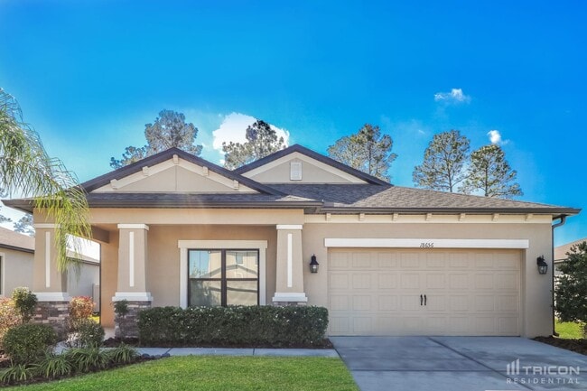 property at 18656 Rococo Rd