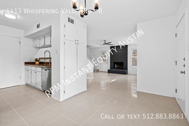 4413 Whispering Valley Dr in Austin, TX - Building Photo - Building Photo