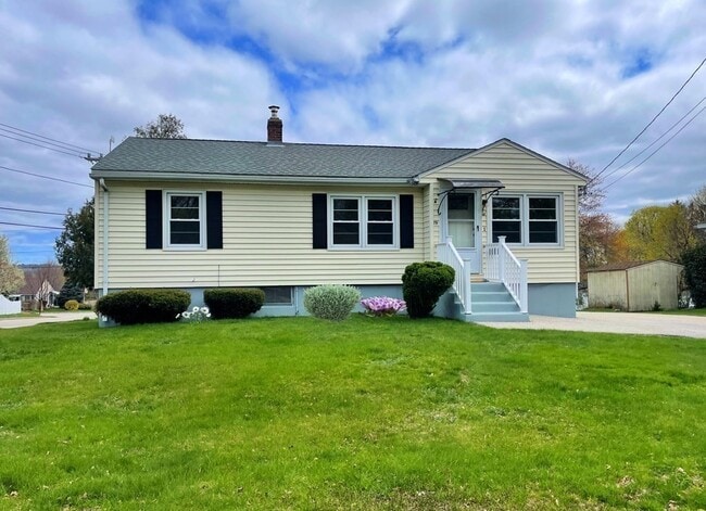 property at 75 Osceola Ave