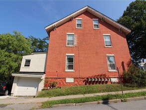 71 S Willard St in Burlington, VT - Building Photo - Building Photo