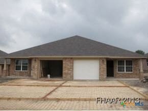 631 Paseo del Plata Dr in Temple, TX - Foto de edificio - Building Photo