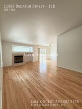 11569 Decatur St in Westminster, CO - Building Photo - Building Photo