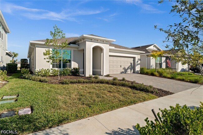 16899 Sage Ter in Punta Gorda, FL - Building Photo - Building Photo