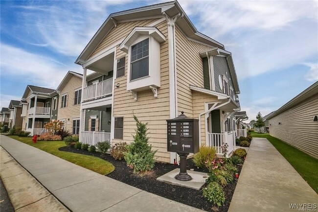 property at 275 Northill Dr