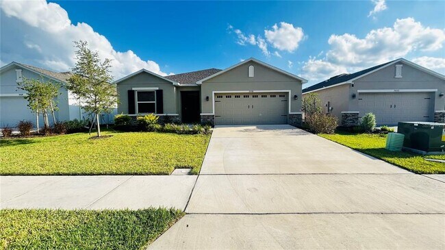 property at 3058 Cadence Sound Ln
