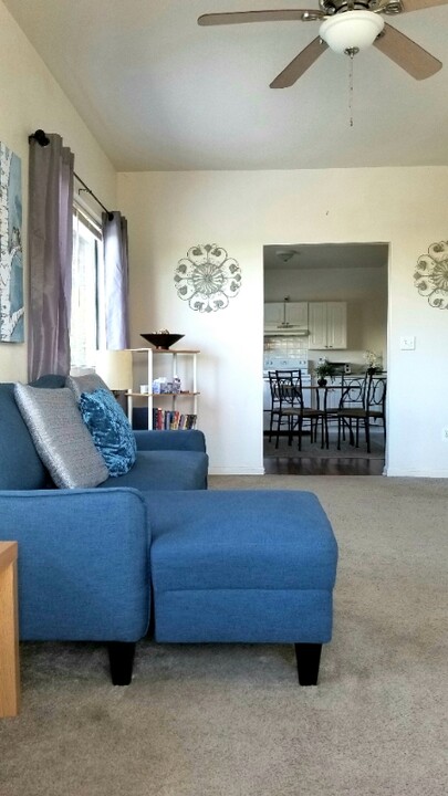 83 Anuenue St in Hilo, HI - Building Photo