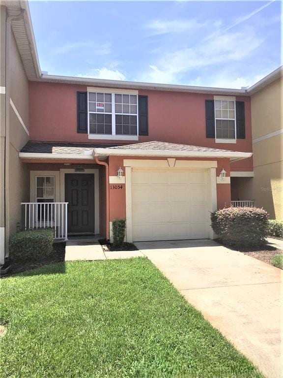 property at 13054 Lexington Summit St