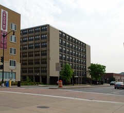 Carroll Apartments in Washington, DC - Building Photo - Building Photo