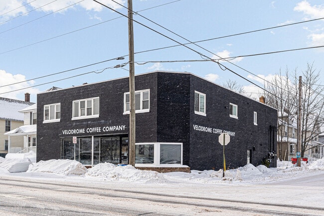 1127 N 3rd St, Unit 5