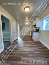 2943 Porter Ave-Unit -2 in Ogden, UT - Building Photo - Building Photo