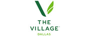 Property Management Company Logo Pc Village Apartments Dallas, LP