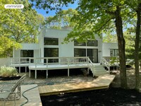 19 Dongan Way in East Hampton, NY - Foto de edificio - Building Photo