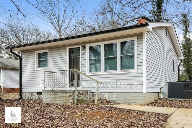 401 Hobson St in High Point, NC - Building Photo - Building Photo