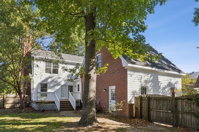 4505 Casey Martin Ct in Chesapeake, VA - Foto de edificio - Building Photo