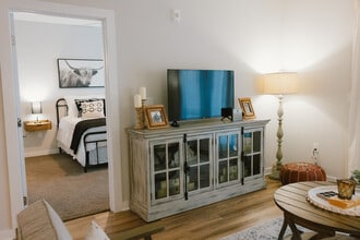 The Farm at Golston Hill Collection in Columbia, TN - Foto de edificio - Building Photo