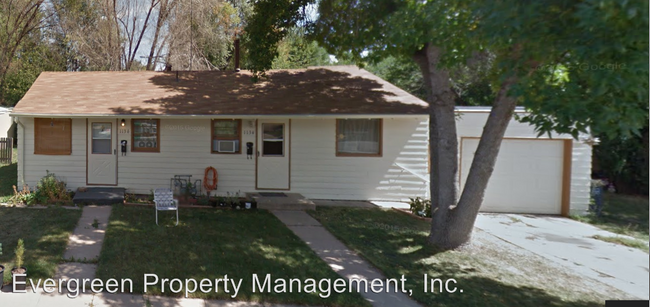 1134 N Jefferson Ave in Loveland, CO - Building Photo - Building Photo