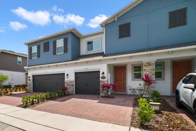 4839 Jackstaff Wy in Oviedo, FL - Building Photo - Building Photo