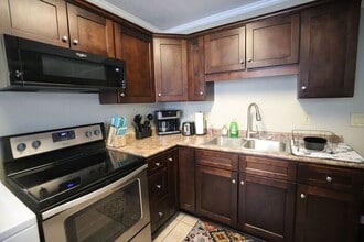 4303 Aggie Rd in Jonesboro, AR - Foto de edificio - Building Photo