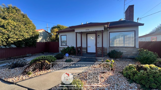 property at 3918 Barrett Ave