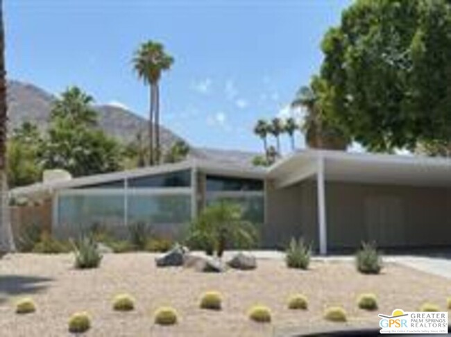 71683 Mirage Rd in Rancho Mirage, CA - Building Photo - Building Photo