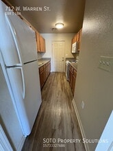 712 Warren St in Charleston, MO - Building Photo - Building Photo