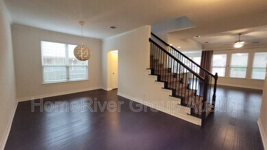 336 Beretta Cir in Georgetown, TX - Building Photo - Building Photo
