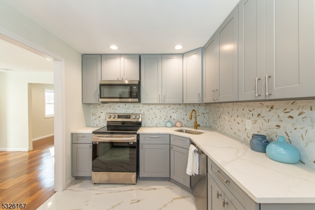 property at 8 Fairview Dr.