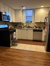 615 W Hancock St, Unit Unit 2 in Detroit, MI - Foto de edificio - Building Photo