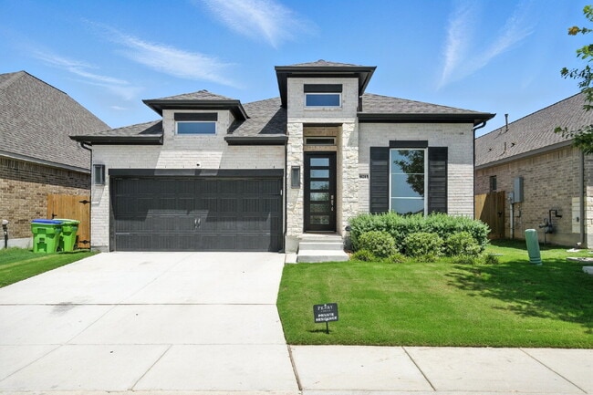 9215 Aggie Run in San Antonio, TX - Building Photo - Building Photo