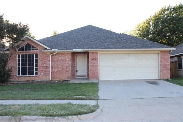 719 Jeff Ct in Irving, TX - Building Photo