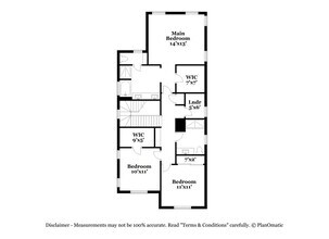 7708 Twirling Yarn Ct in Las Vegas, NV - Building Photo - Building Photo