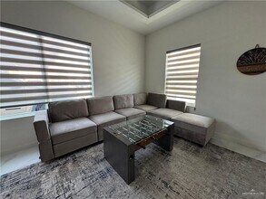 3518 S Dominique Dr in Pharr, TX - Building Photo - Building Photo
