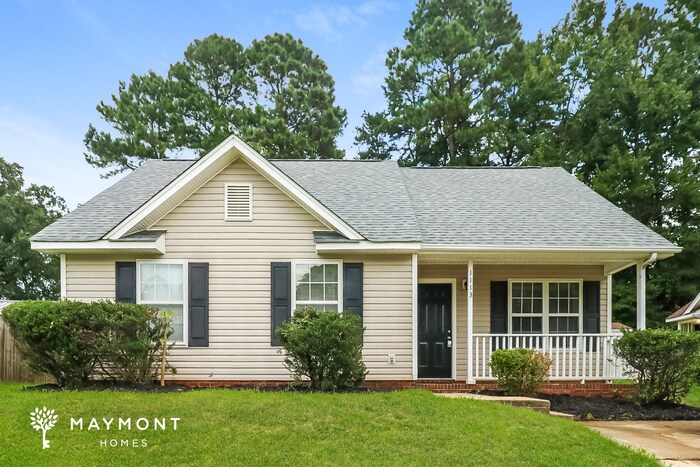 1113 Summit Hills Dr in Charlotte, NC - Building Photo
