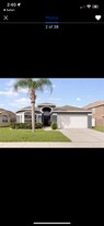 644 Rochester Loop in Davenport, FL - Building Photo
