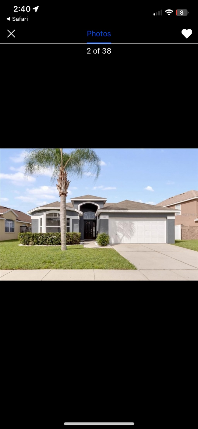 property at 644 Rochester Loop
