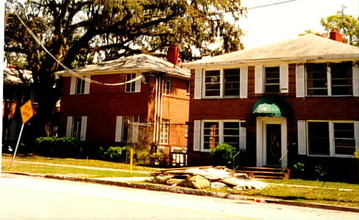 May Street Apartments in Jacksonville, FL - Building Photo - Building Photo