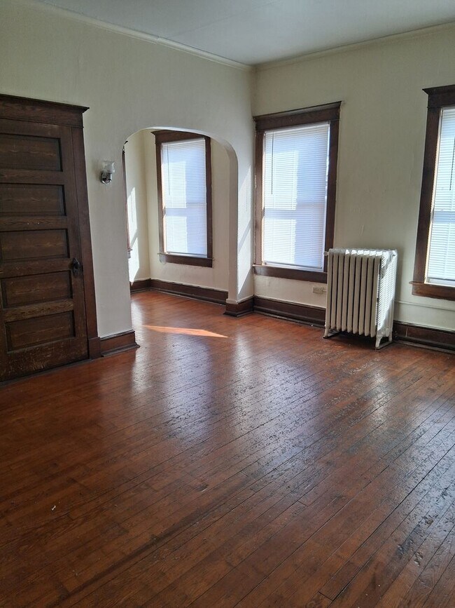 308 Bedford St in Cumberland, MD - Building Photo - Building Photo