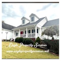 3010 Lamory Ln in Rocky Face, GA - Building Photo