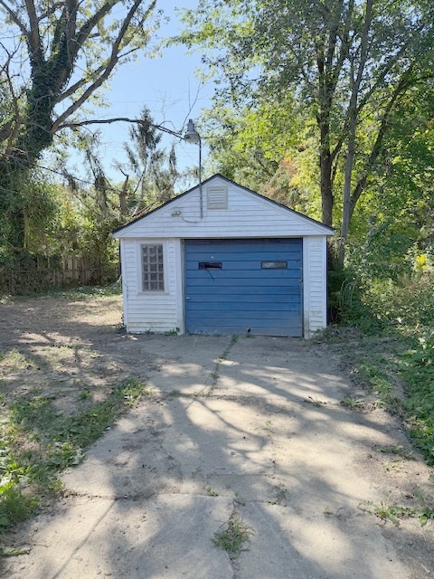 16426 Manning St in Detroit, MI - Building Photo - Building Photo