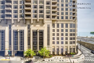 500 N Lake Shore Dr in Chicago, IL - Building Photo - Building Photo