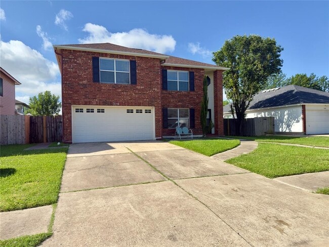 property at 3640 Bass Loop