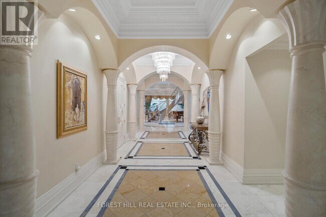 1 Cordoba Dr in Vaughan, ON - Building Photo - Building Photo