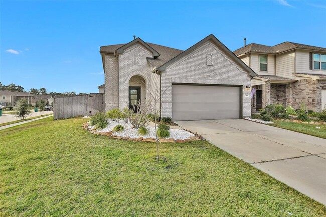 23854 Via Camino Ln in Roman Forest, TX - Foto de edificio - Building Photo