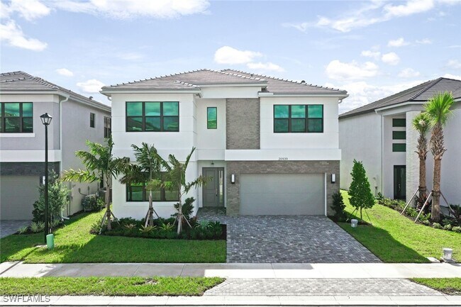 20939 Thistle Leaf Ln in Estero, FL - Building Photo - Building Photo