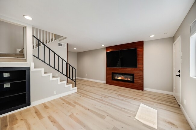 3500 Routh St, Unit 6 in Dallas, TX - Building Photo - Building Photo