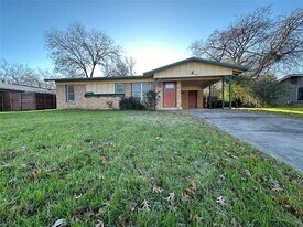 5346 Westminster Dr in Austin, TX - Building Photo