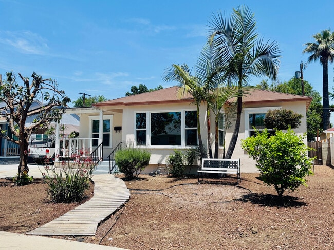 property at 6533 Balcom Ave