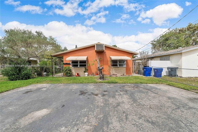 property at 5831 Taylor St