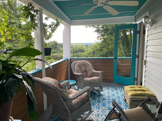 property at 410 Old Montague Rd