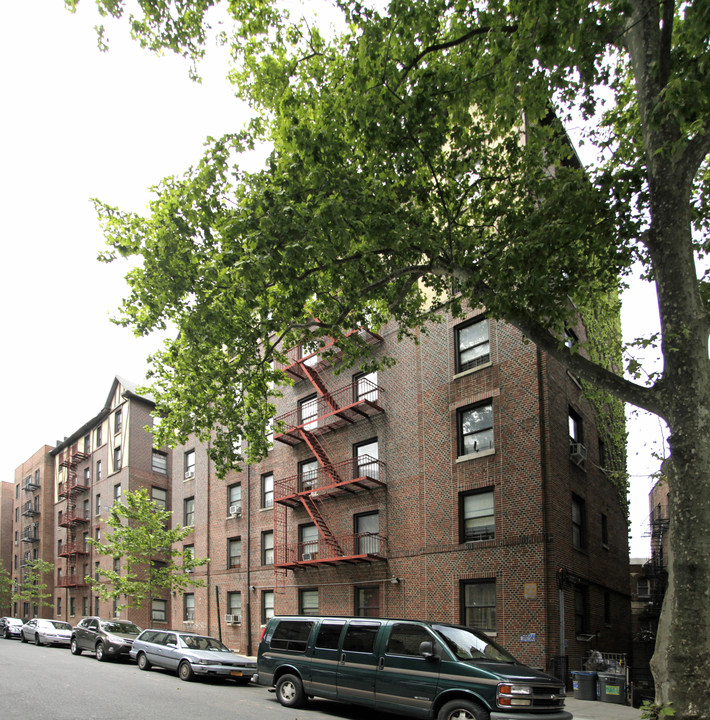 600 E 21st St in Brooklyn, NY - Building Photo